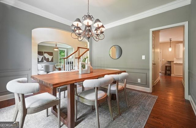 12110 Lonsdale Lane, Roswell, GA 30075