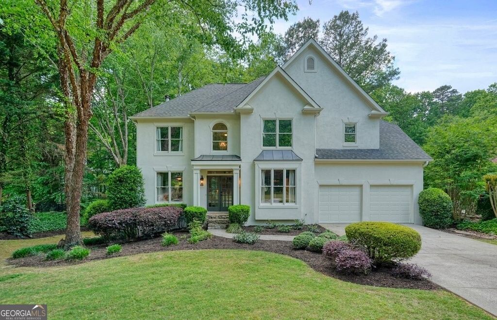 12110 Lonsdale Lane, Roswell, GA 30075