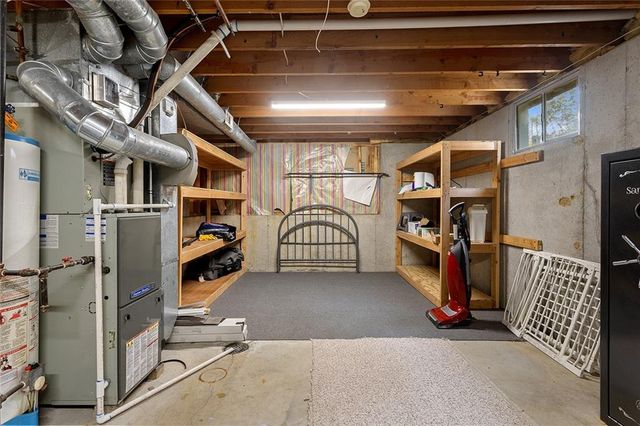 8817 NE 75th Street, Kansas City, MO 64158