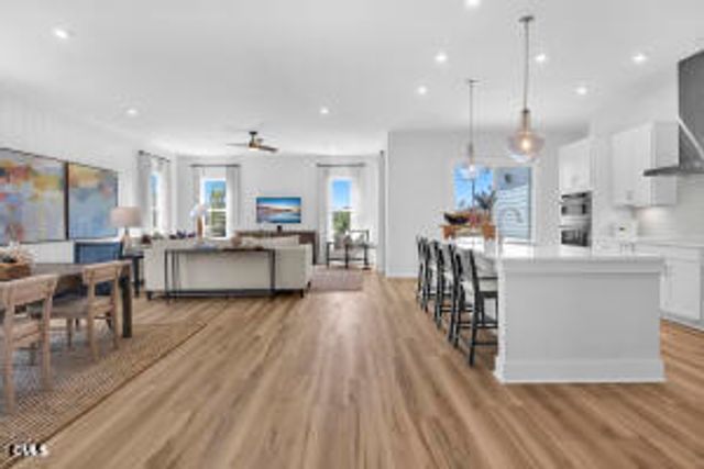 1127 Masters Place Way 164, Durham, NC 27703