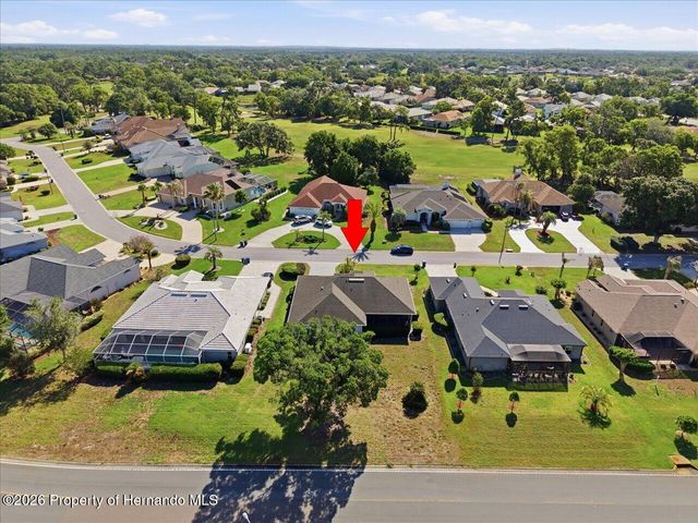 9311 Butler Boulevard, Weeki Wachee, FL 34613