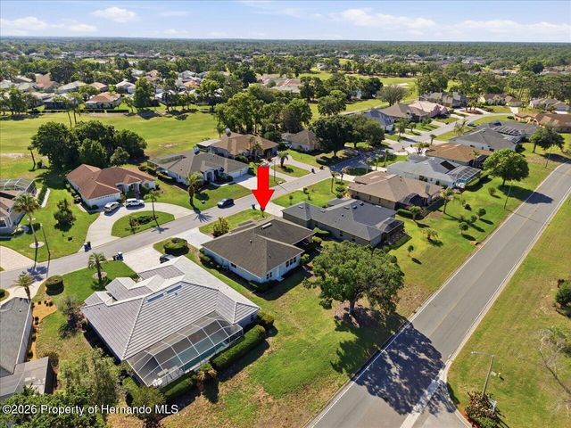 9311 Butler Boulevard, Weeki Wachee, FL 34613