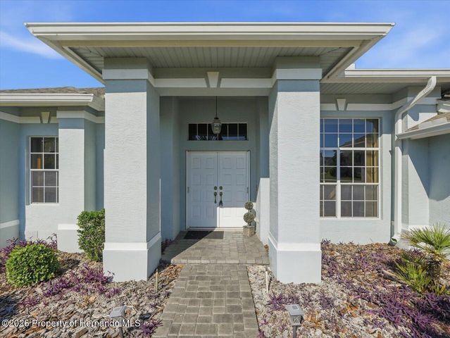 9311 Butler Boulevard, Weeki Wachee, FL 34613
