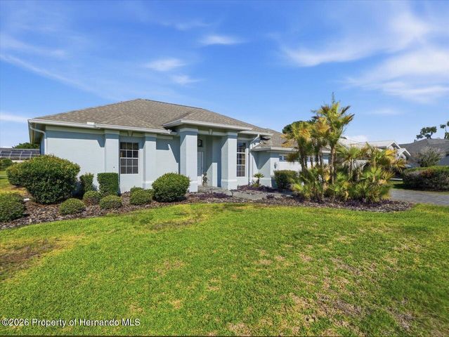 9311 Butler Boulevard, Weeki Wachee, FL 34613