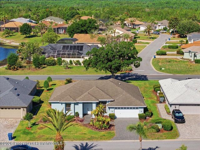 9311 Butler Boulevard, Weeki Wachee, FL 34613