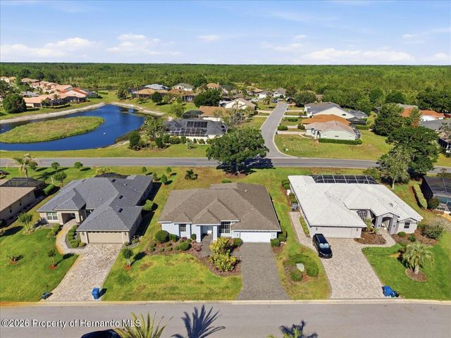 9311 Butler Boulevard, Weeki Wachee, FL 34613