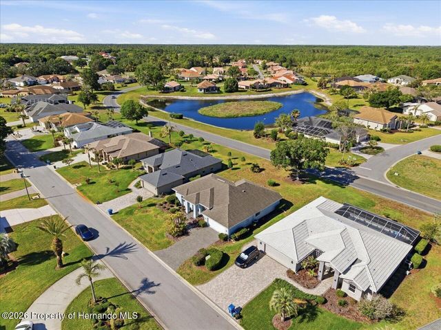 9311 Butler Boulevard, Weeki Wachee, FL 34613