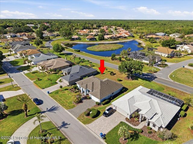 9311 Butler Boulevard, Weeki Wachee, FL 34613