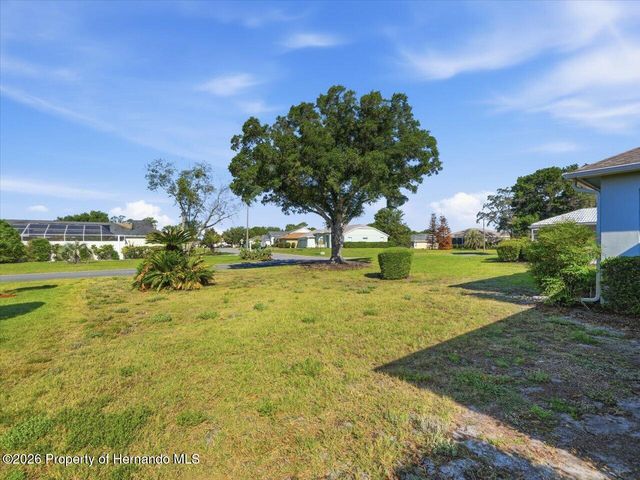 9311 Butler Boulevard, Weeki Wachee, FL 34613