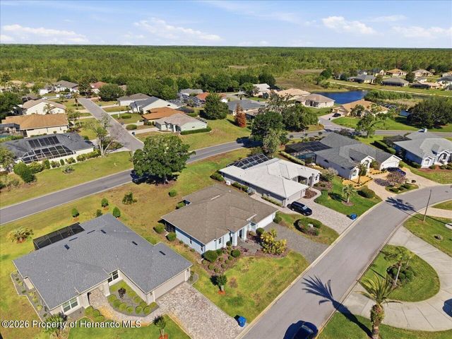 9311 Butler Boulevard, Weeki Wachee, FL 34613