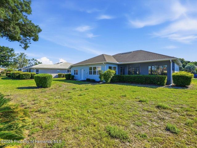 9311 Butler Boulevard, Weeki Wachee, FL 34613