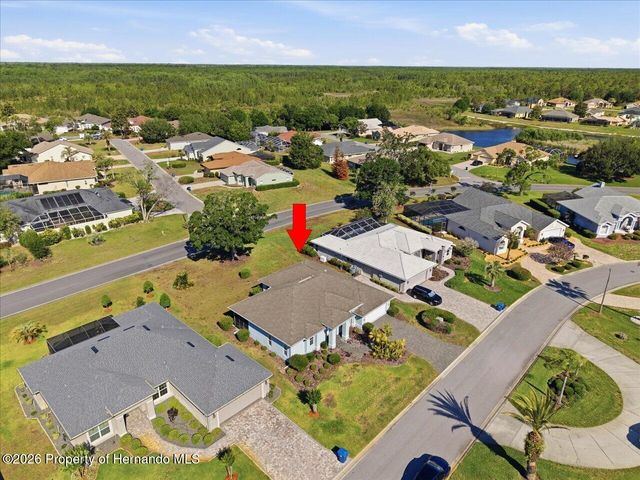 9311 Butler Boulevard, Weeki Wachee, FL 34613