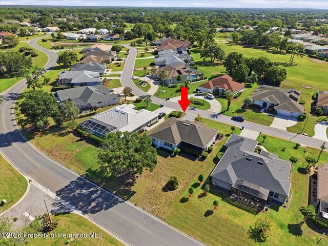 9311 Butler Boulevard, Weeki Wachee, FL 34613