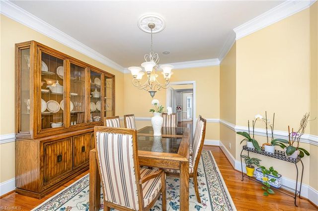 221 Oakmont Park Court, Kernersville, NC 27284