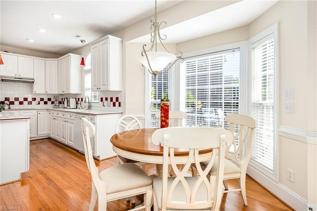 221 Oakmont Park Court, Kernersville, NC 27284