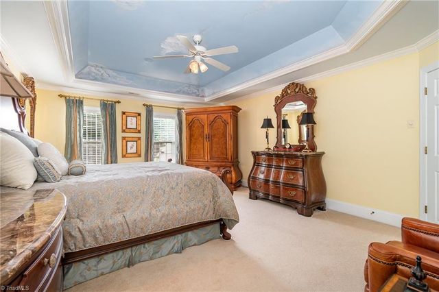221 Oakmont Park Court, Kernersville, NC 27284