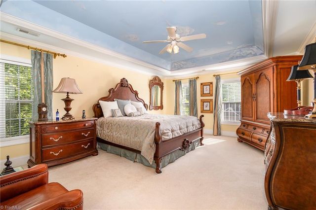 221 Oakmont Park Court, Kernersville, NC 27284
