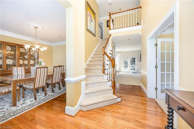 221 Oakmont Park Court, Kernersville, NC 27284