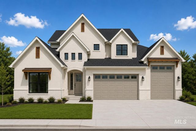 890 N Gracie Ave 10/3, Eagle, ID 83616