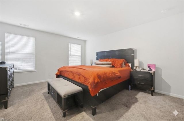 1520 Auckland CT, Newport News, VA 23608