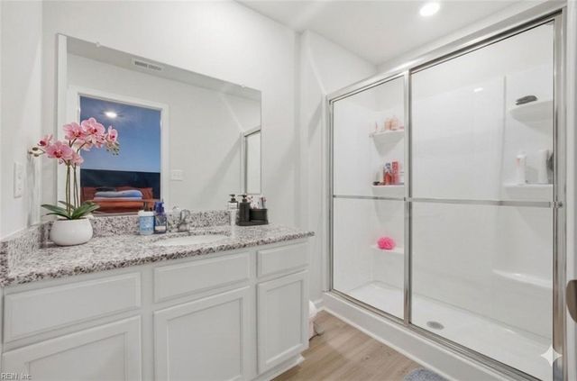 1520 Auckland CT, Newport News, VA 23608