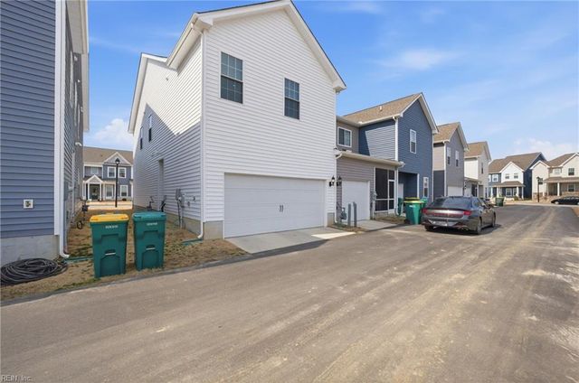 1520 Auckland CT, Newport News, VA 23608