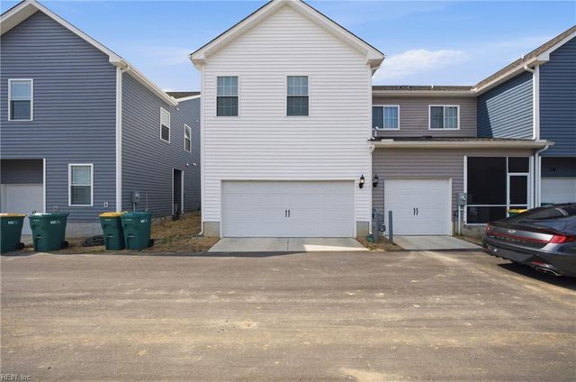 1520 Auckland CT, Newport News, VA 23608