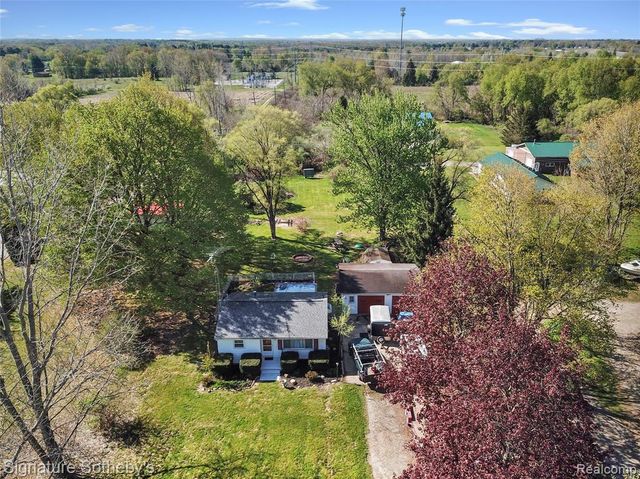 118 Daley Road, Lapeer, MI 48446