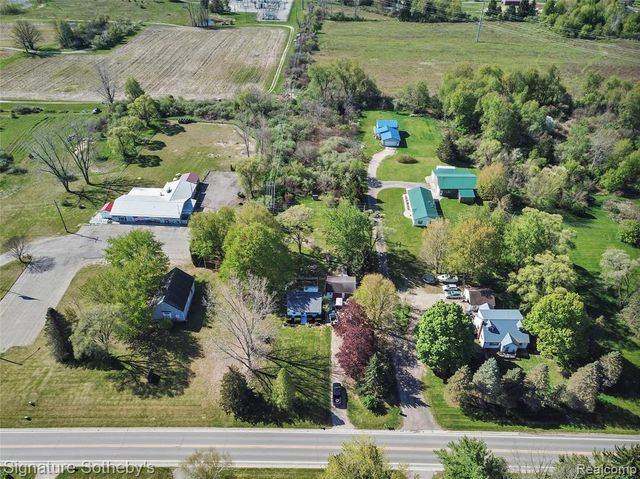 118 Daley Road, Lapeer, MI 48446