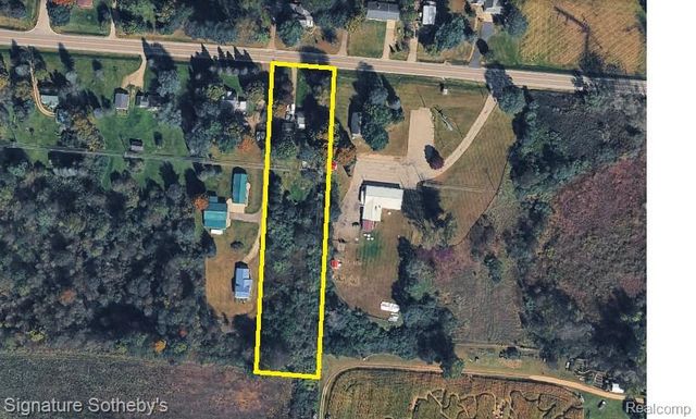118 Daley Road, Lapeer, MI 48446