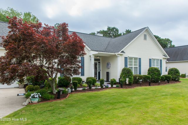 6317 Sentry Oaks Drive, Wilmington, NC 28409