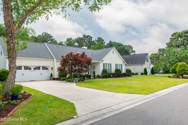 6317 Sentry Oaks Drive, Wilmington, NC 28409