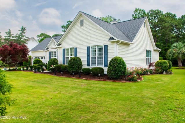 6317 Sentry Oaks Drive, Wilmington, NC 28409