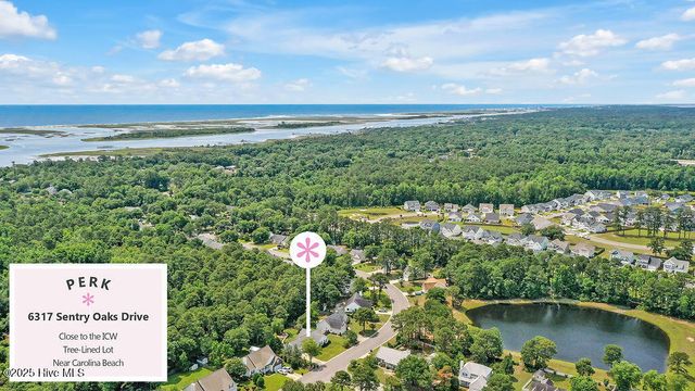 6317 Sentry Oaks Drive, Wilmington, NC 28409