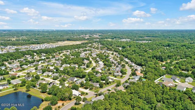 6317 Sentry Oaks Drive, Wilmington, NC 28409