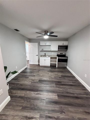 3571 LAKE ELEANOR DRIVE, Mount Dora, FL 32757