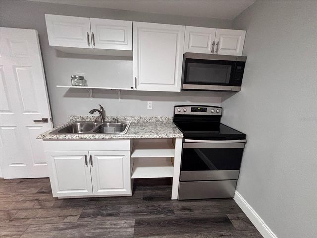 3571 LAKE ELEANOR DRIVE, Mount Dora, FL 32757