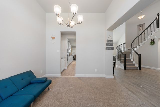 814 Hat Creek Drive, Midlothian, TX 76065