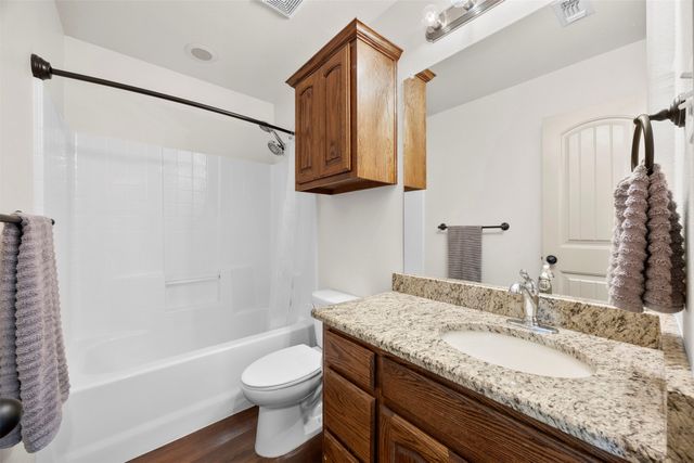 1209 Southview Drive, Waxahachie, TX 75165