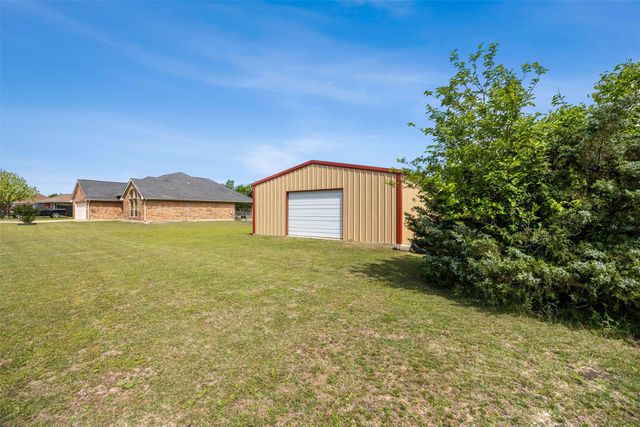 1209 Southview Drive, Waxahachie, TX 75165