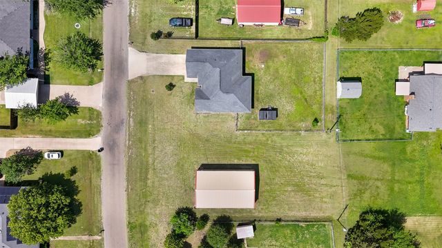 1209 Southview Drive, Waxahachie, TX 75165