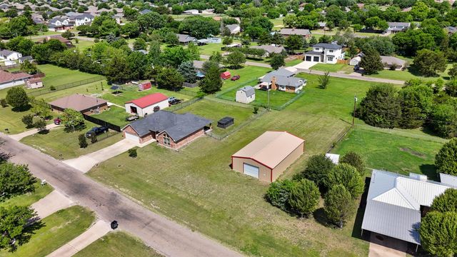 1209 Southview Drive, Waxahachie, TX 75165