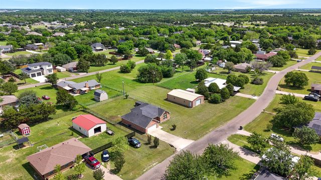 1209 Southview Drive, Waxahachie, TX 75165