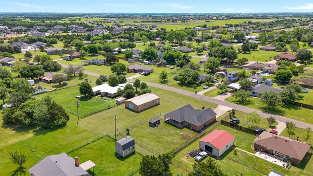 1209 Southview Drive, Waxahachie, TX 75165