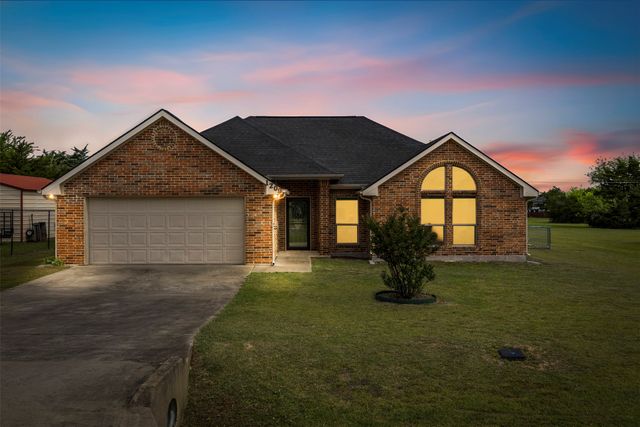1209 Southview Drive, Waxahachie, TX 75165