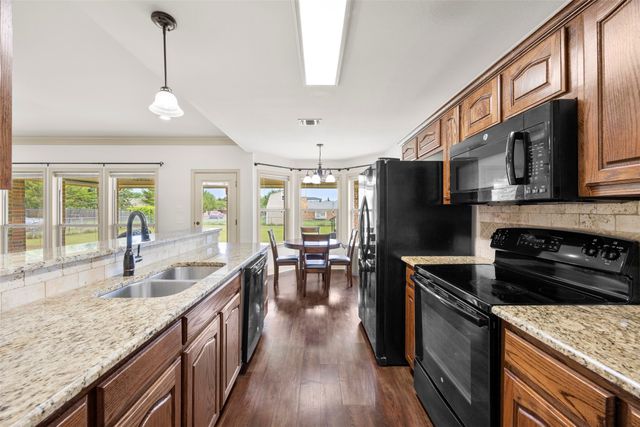 1209 Southview Drive, Waxahachie, TX 75165