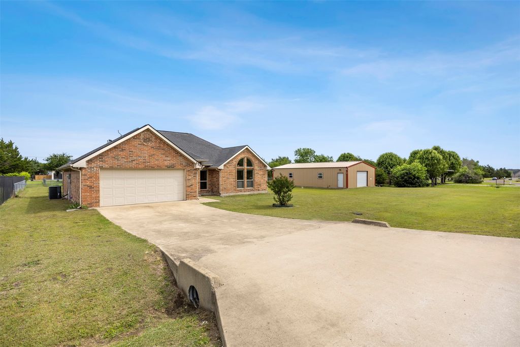 1209 Southview Drive, Waxahachie, TX 75165