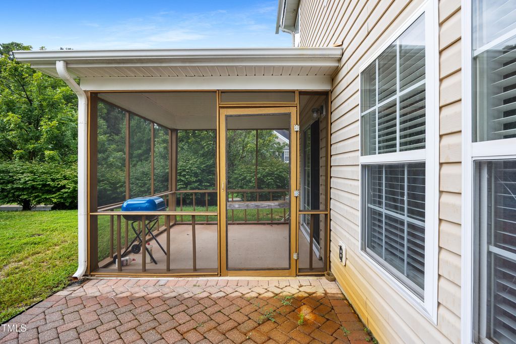2 Red Sage Court, Durham, NC 27703