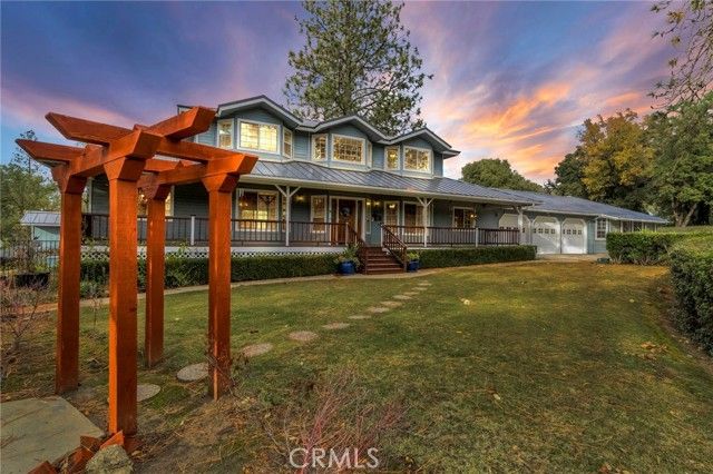 50711 Road 426, Oakhurst, CA 93644