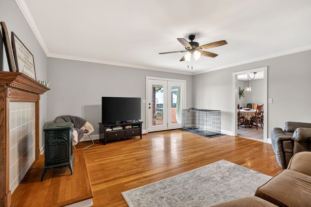 597 Game Ridge Rd, Smithville, TN 37166